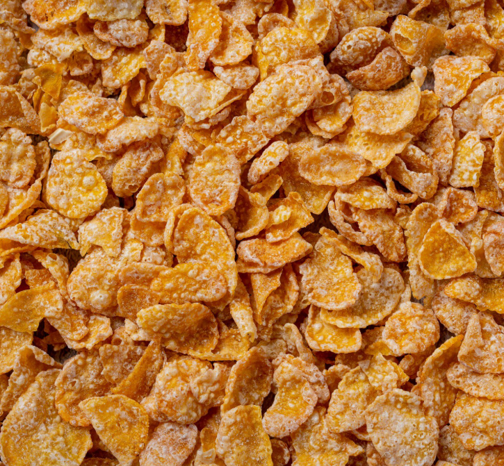 Cereales